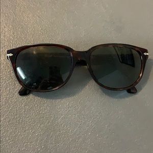 Persol Sunglasses (Havana)